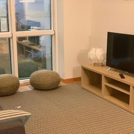 Oktheway Mino Beach 1H Ngoại thất bức ảnh