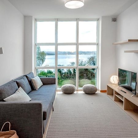 Oktheway Mino Beach 1H Ngoại thất bức ảnh