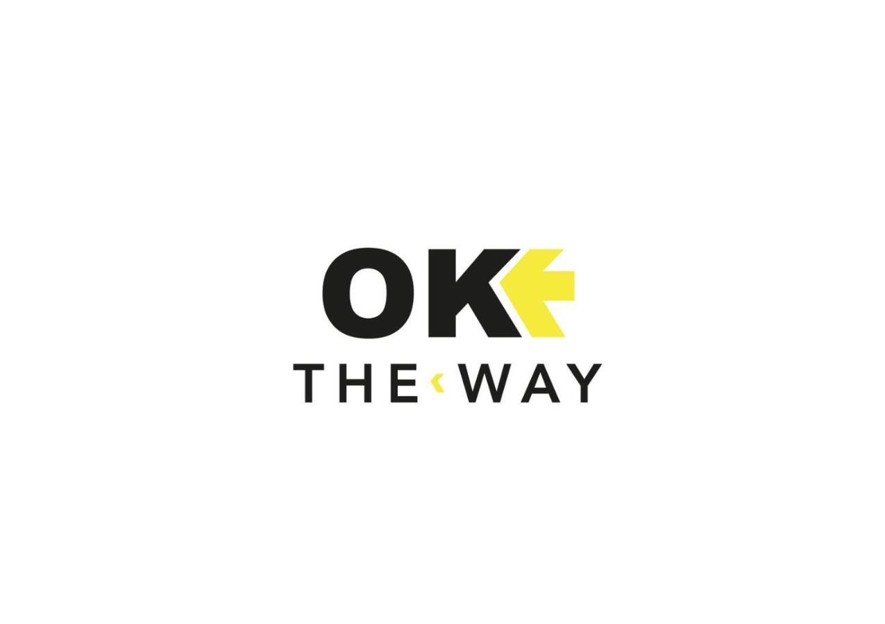 Oktheway Mino Beach 1H Ngoại thất bức ảnh