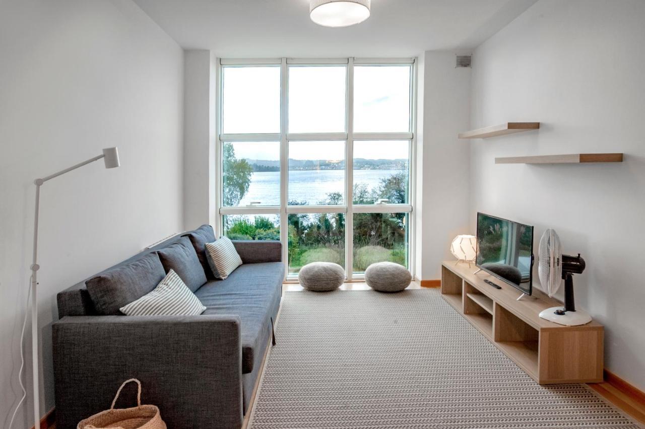 Oktheway Mino Beach 1H Ngoại thất bức ảnh